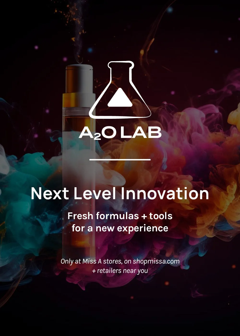 a2o Lab Dew-Phoria Bronzing Balm