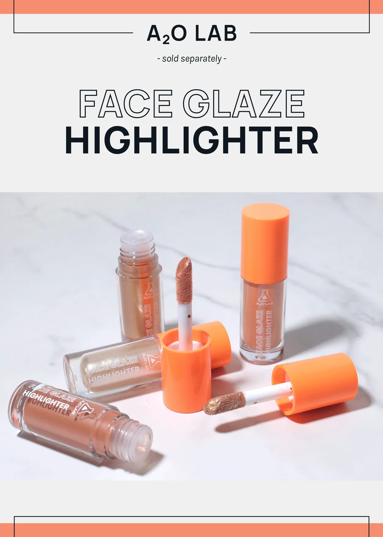 a2o Lab Dew-Phoria Bronzing Balm