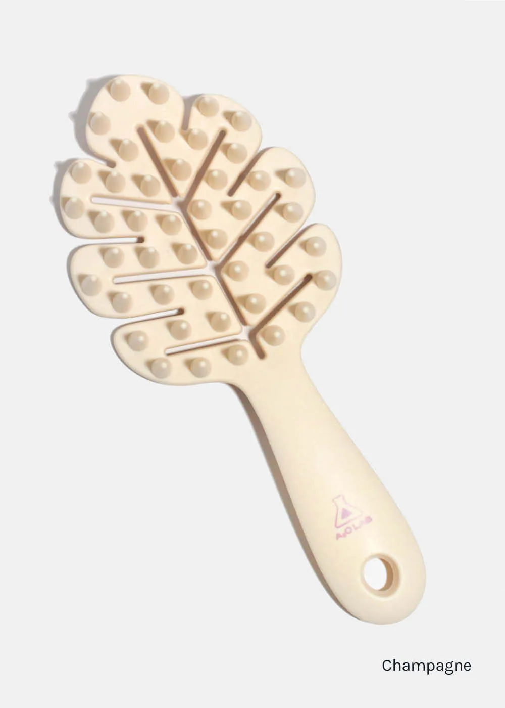 a2o Lab Gentle Scalp Brush
