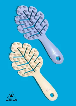 a2o Lab Gentle Scalp Brush