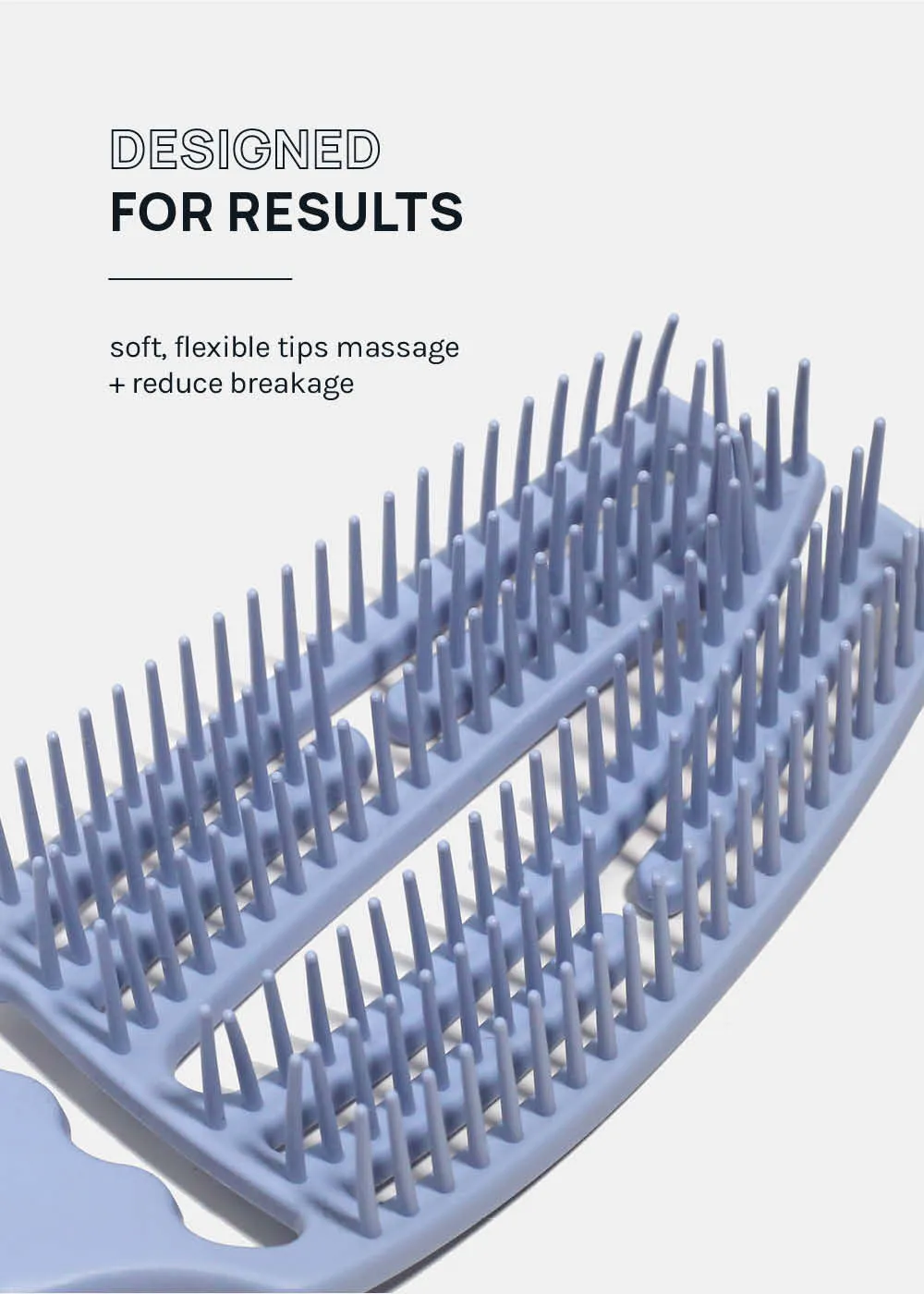 a2o Lab Vented Detangling Brush