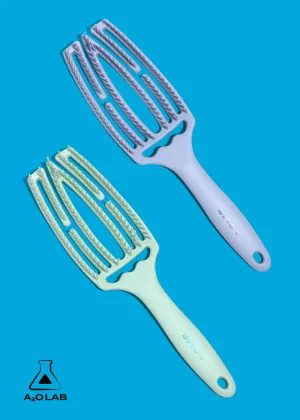a2o Lab Vented Detangling Brush