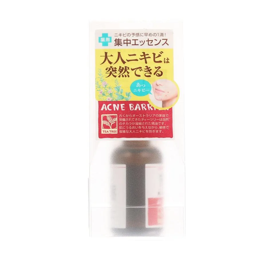 ACNE BARRIER Protect Spots  (30mL)