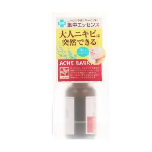 ACNE BARRIER Protect Spots  (30mL)