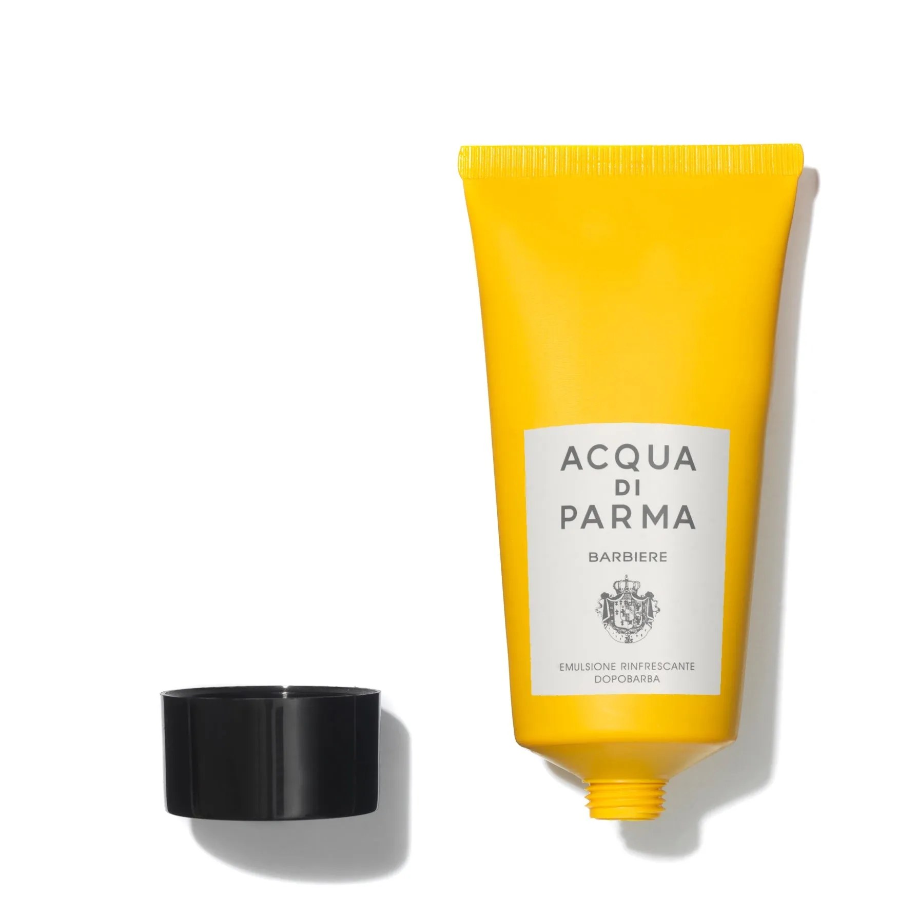 Acqua Di Parma Barbiere Pumice Face Scrub