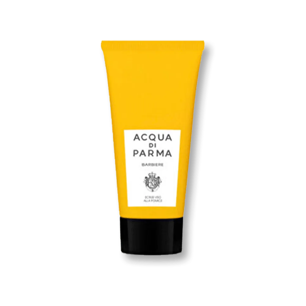 Acqua Di Parma Barbiere Pumice Face Scrub