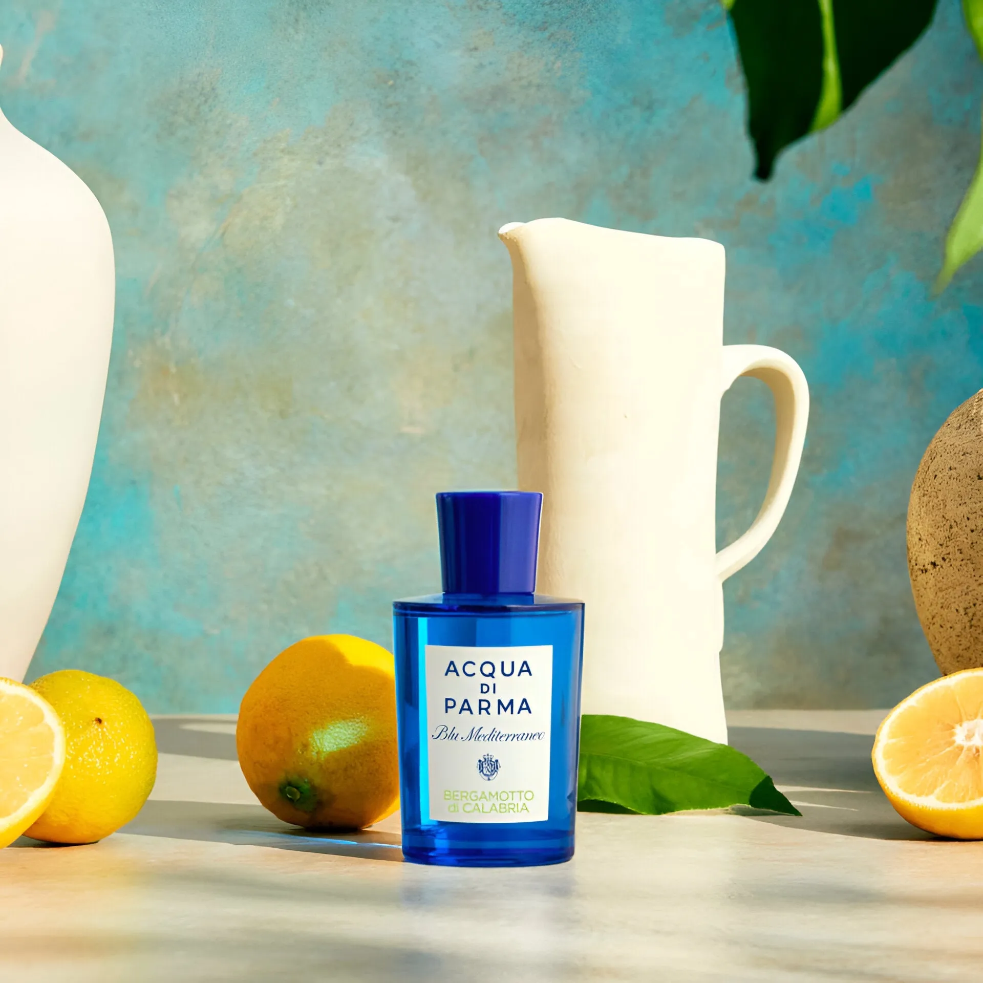 Acqua Di Parma Blu Mediterraneo Bergamotto Di Calabria Shower Gel