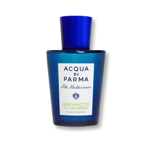 Acqua Di Parma Blu Mediterraneo Bergamotto Di Calabria Shower Gel