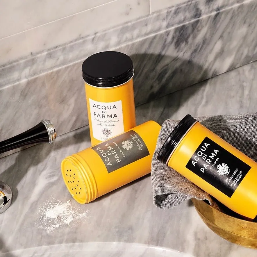 Acqua Di Parma Colonia Pura Powder Soap