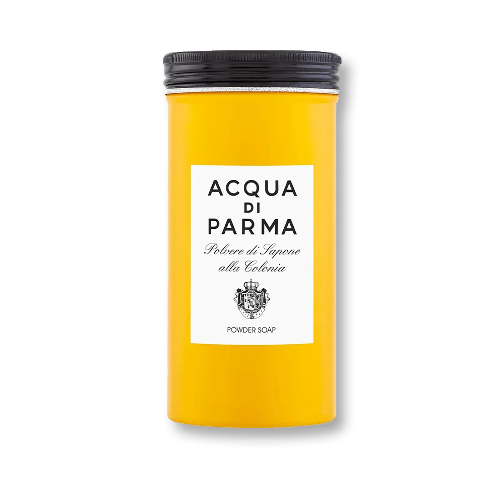 Acqua Di Parma Colonia Pura Powder Soap