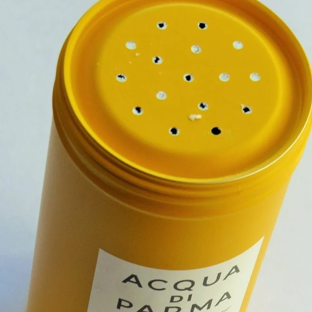 Acqua Di Parma Colonia Pura Powder Soap