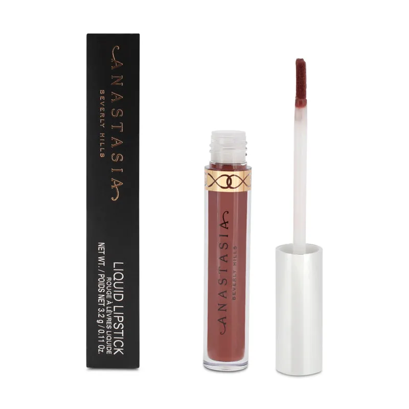 Anastasia Beverly Hills Dazed Pink Liquid Lipstick