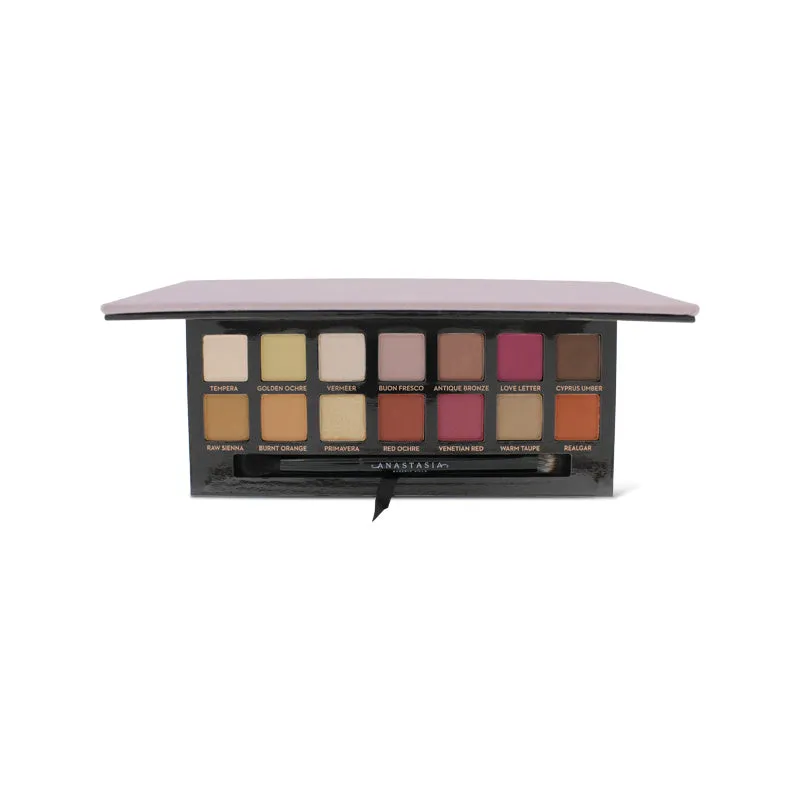 Anastasia Beverly Hills Modern Renaissance Eye Shadow Palette