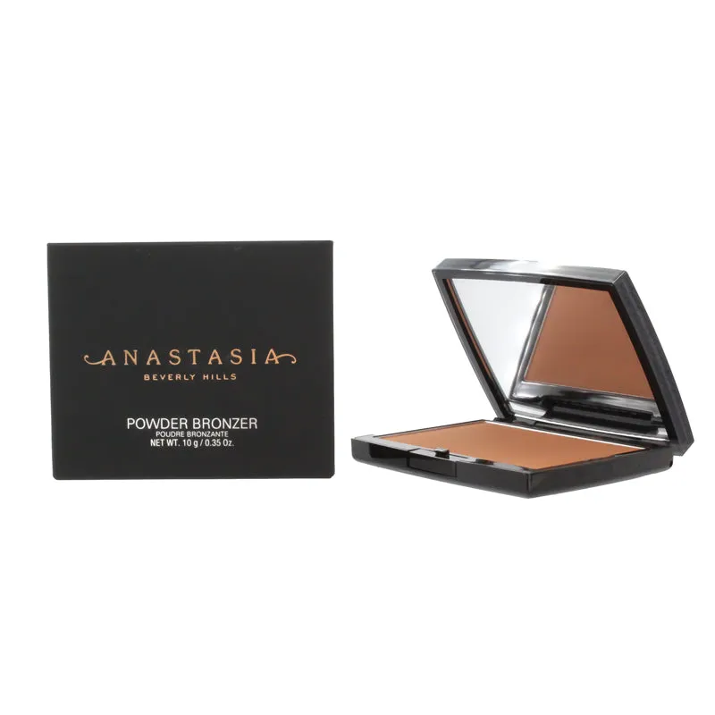 Anastasia Beverly Hills Powder Bronzer Mahogany