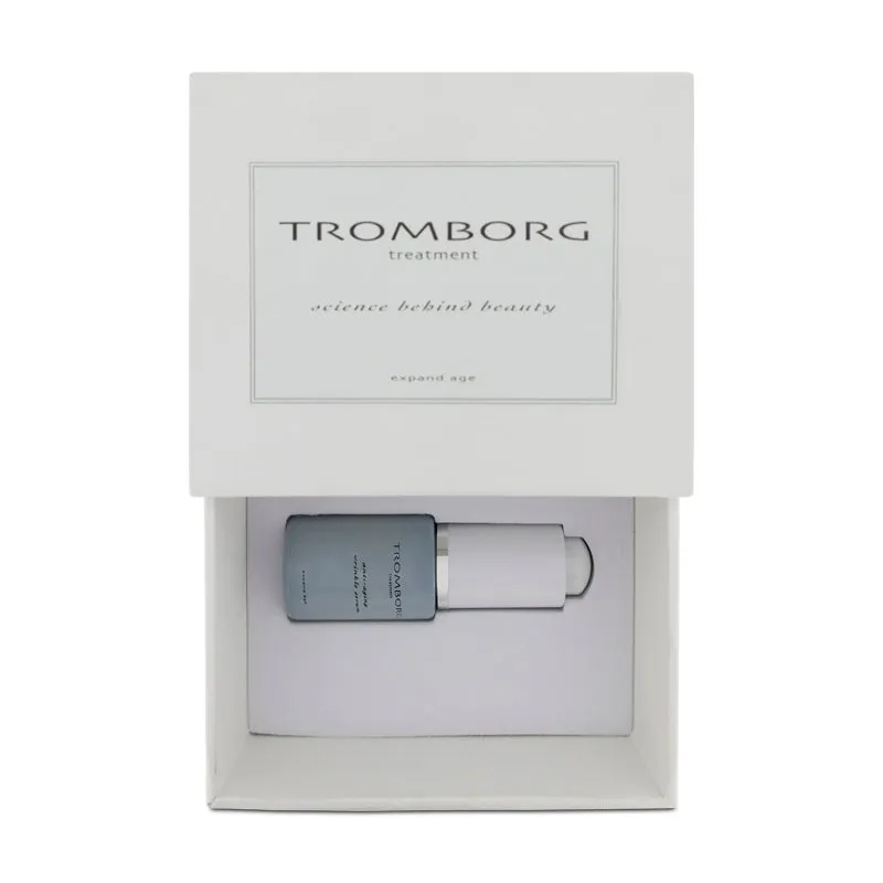Anti-Aging Wrinkle Serum Treatment 15ml Tromborg