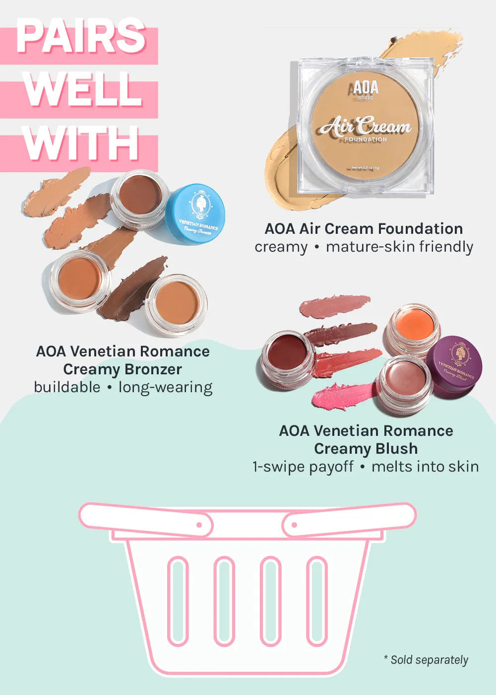 AOA Buffing Brush   Scoop