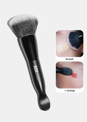 AOA Buffing Brush   Scoop