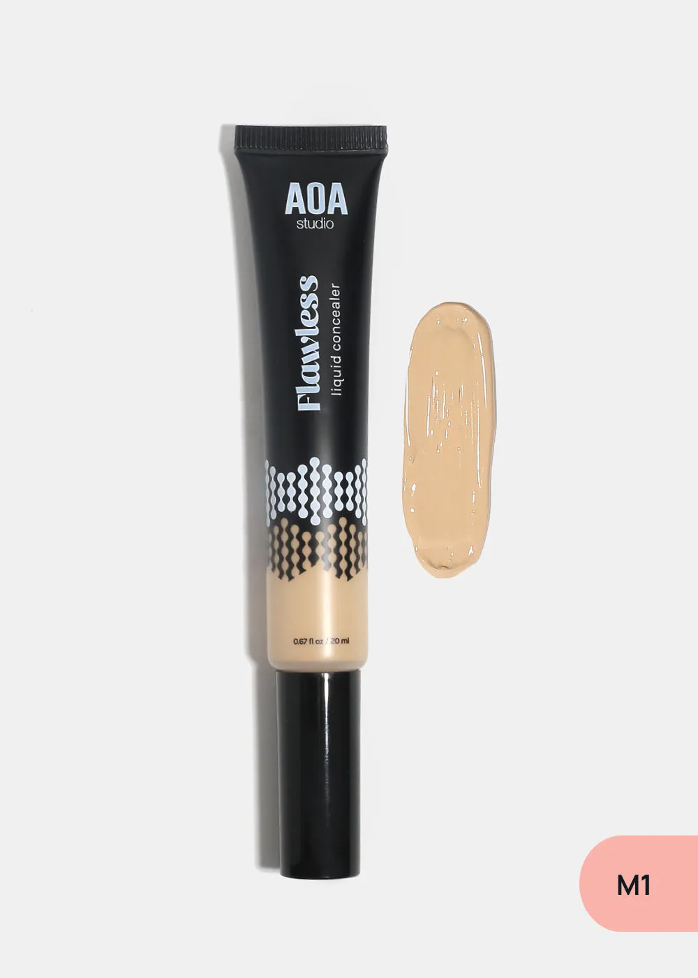 AOA Flawless Liquid Concealer