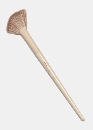 AOA Hero Single Brush  F17 Fan Brush