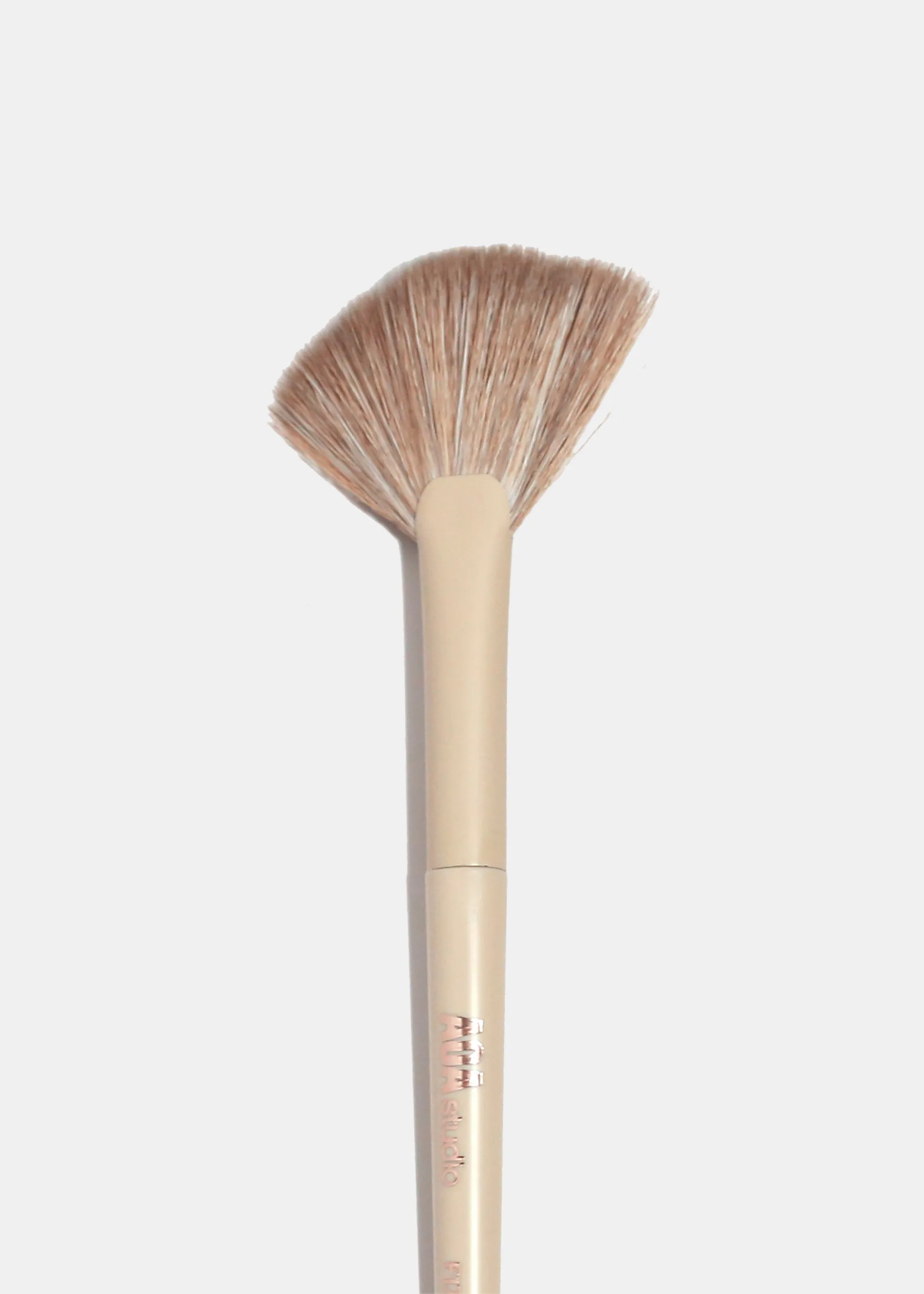 AOA Hero Single Brush  F17 Fan Brush