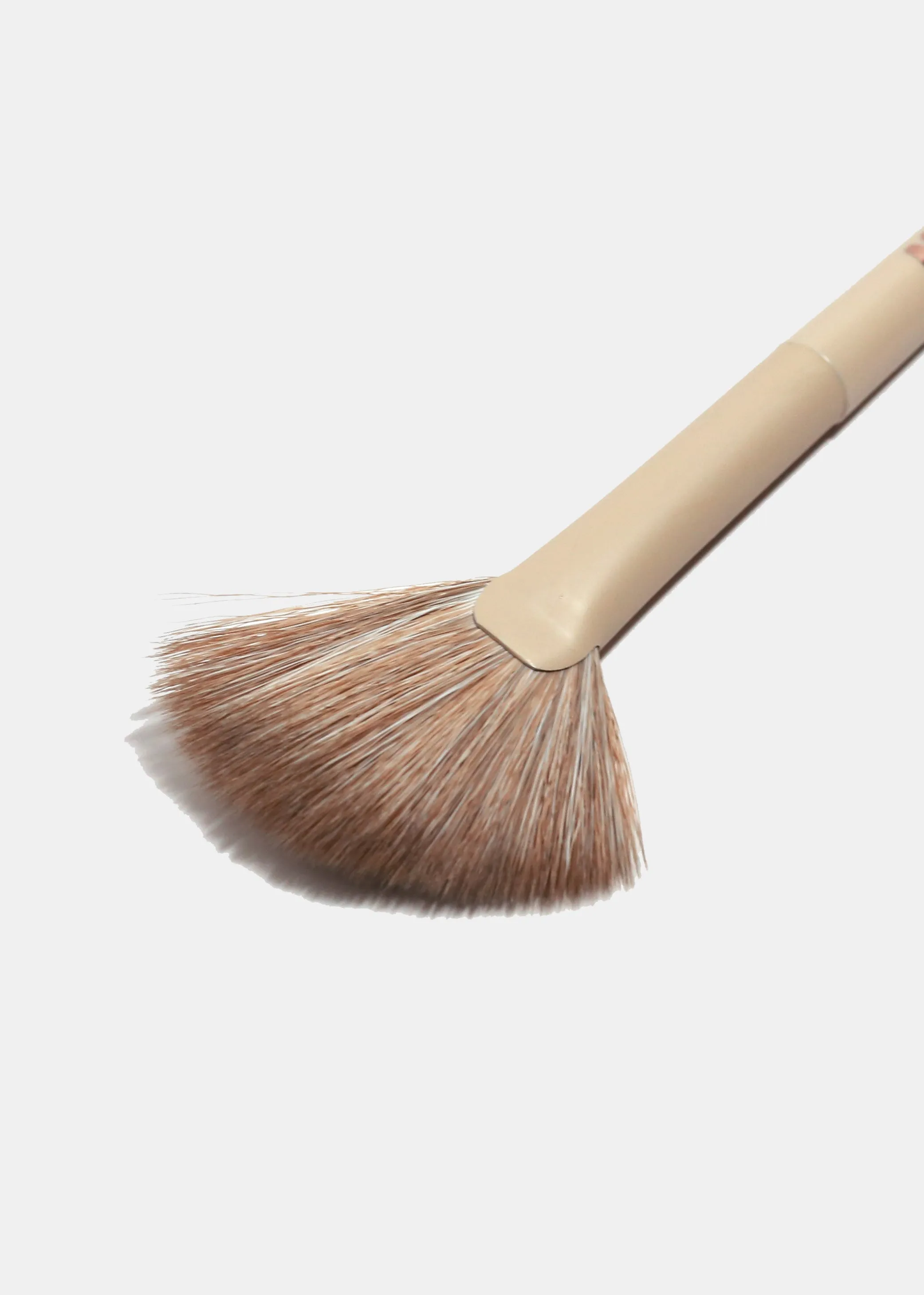 AOA Hero Single Brush  F17 Fan Brush