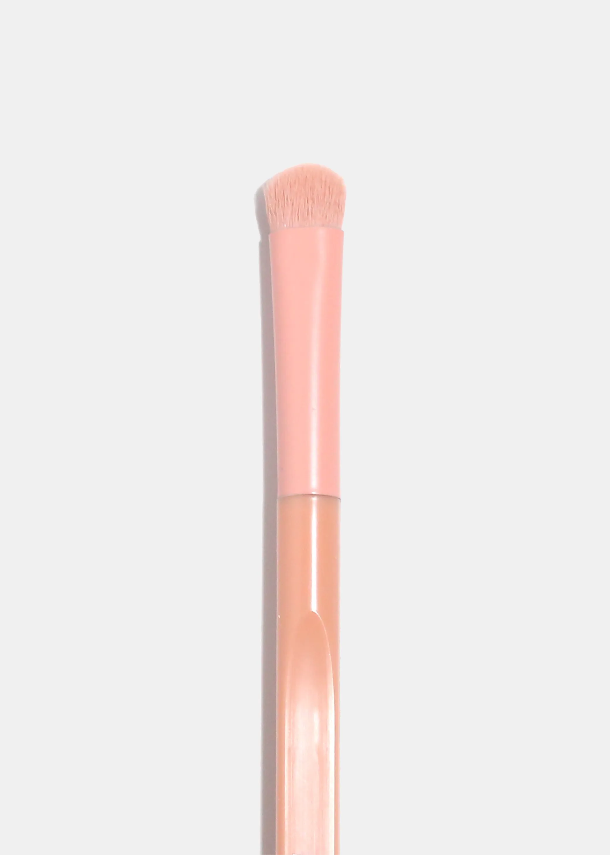 AOA Matte Rose Single Brush  E123 Eyeliner Blending Brush