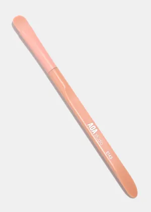 AOA Matte Rose Single Brush  E143 Shader Brush