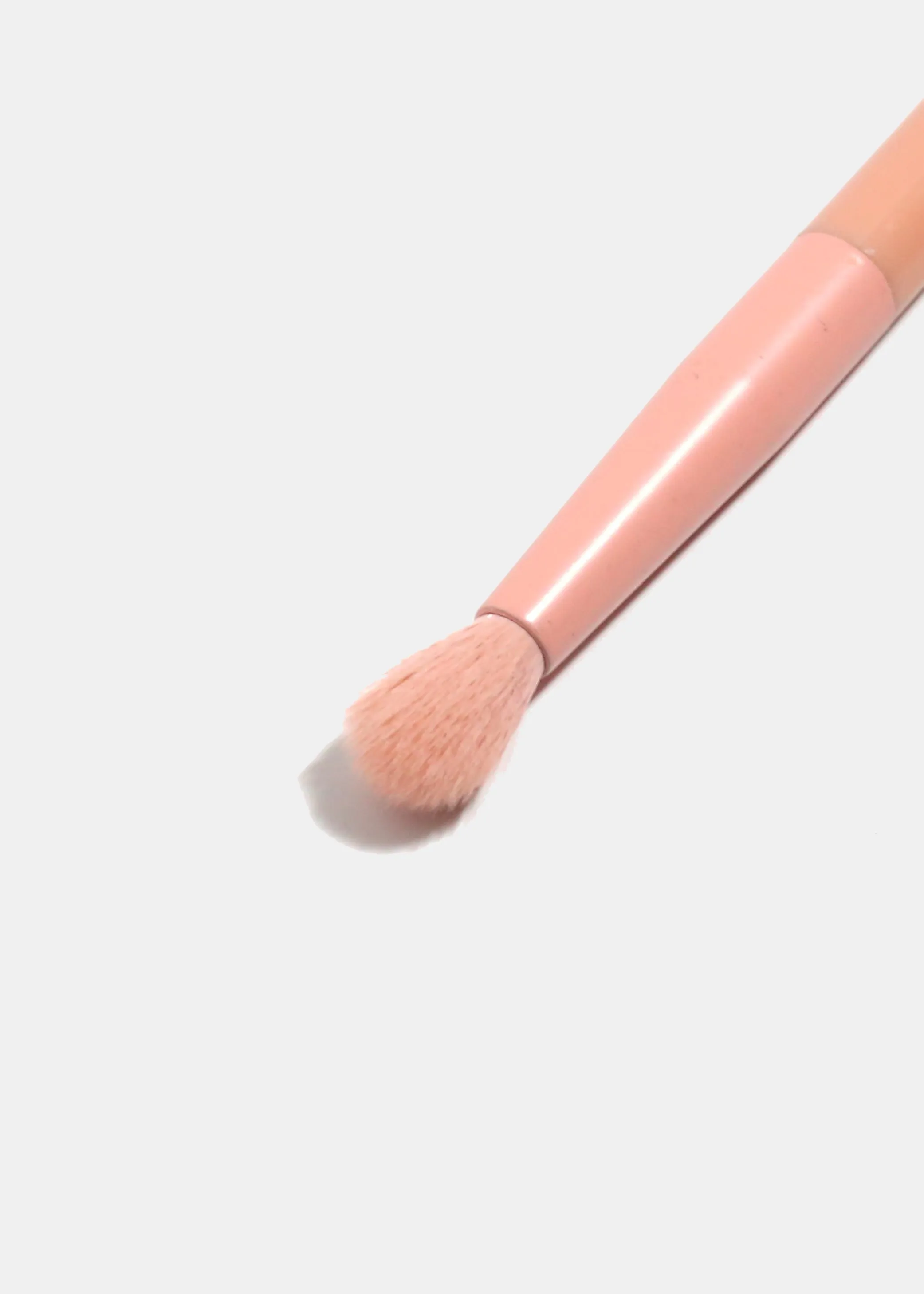 AOA Matte Rose Single Brush  E150 Blending Brush