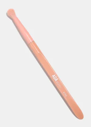 AOA Matte Rose Single Brush  E150 Blending Brush