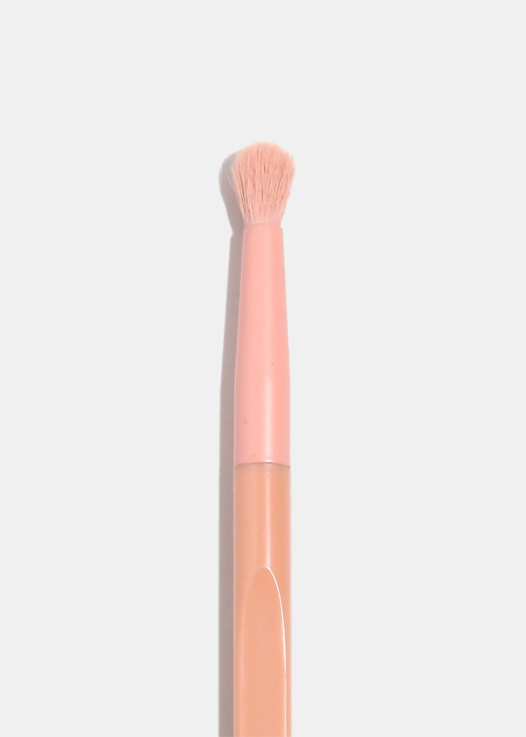 AOA Matte Rose Single Brush  E150 Blending Brush
