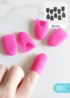 AOA Nail Polish Remover Caps