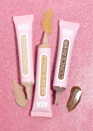AOA Paw Paw Liquid Concealer