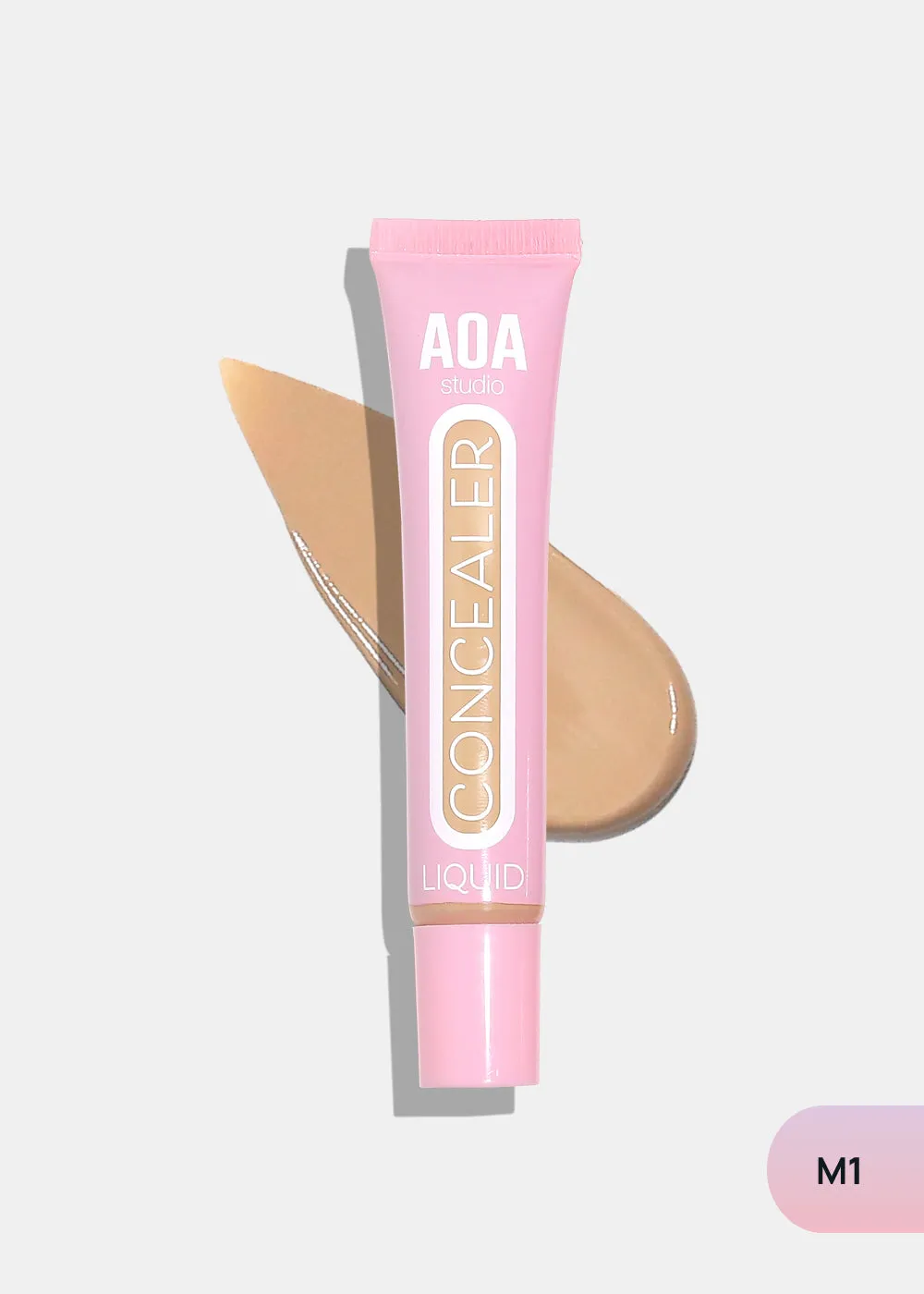 AOA Paw Paw Liquid Concealer