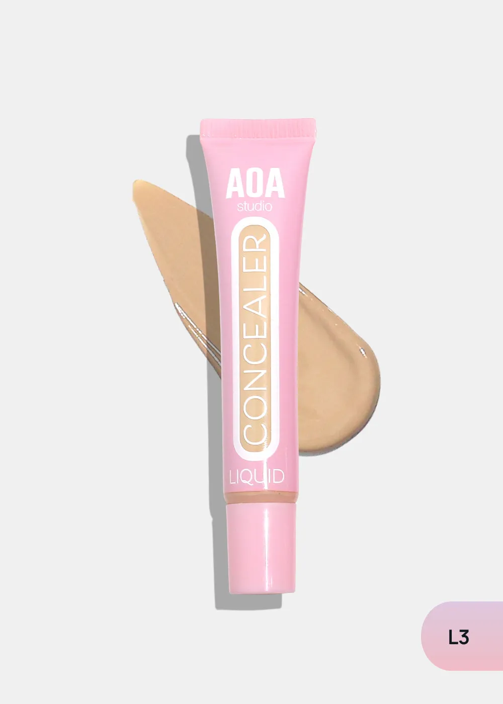 AOA Paw Paw Liquid Concealer