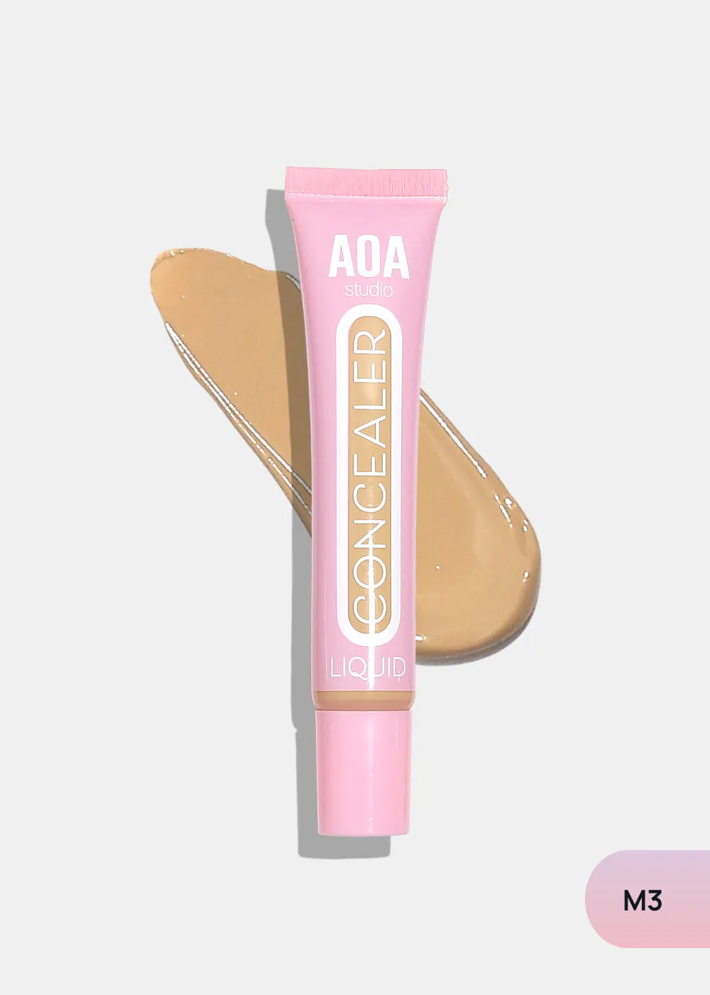 AOA Paw Paw Liquid Concealer