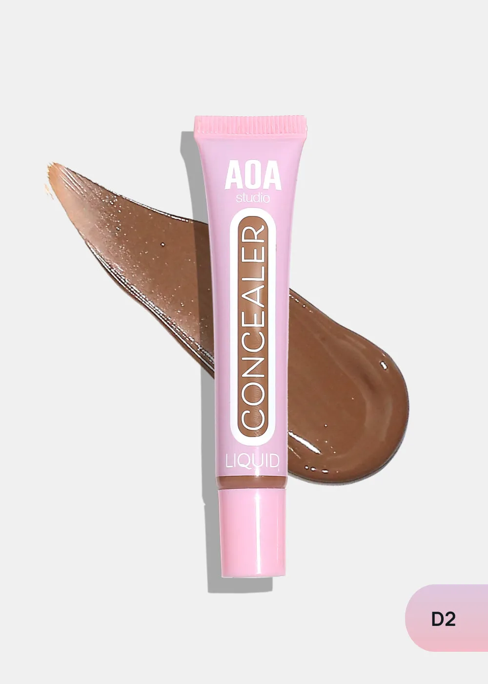 AOA Paw Paw Liquid Concealer