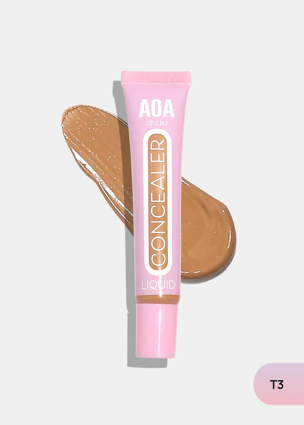 AOA Paw Paw Liquid Concealer