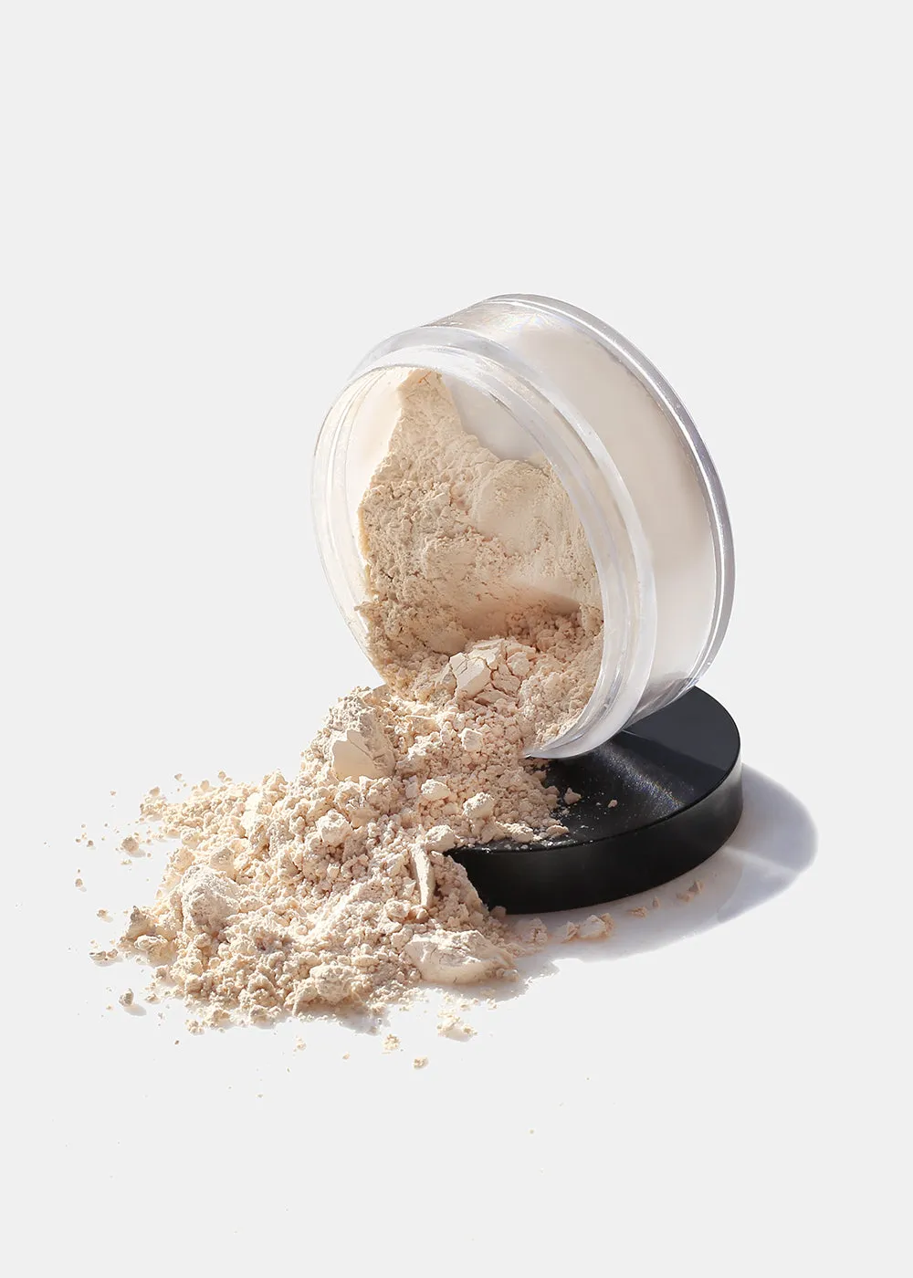 AOA Perfect Setting Powder - Soft Light