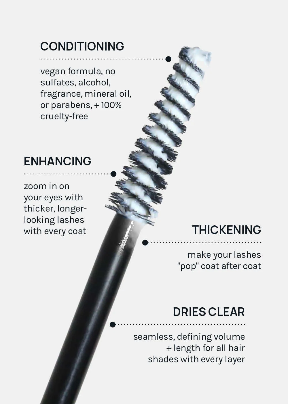 AOA PreLash Lash Primer