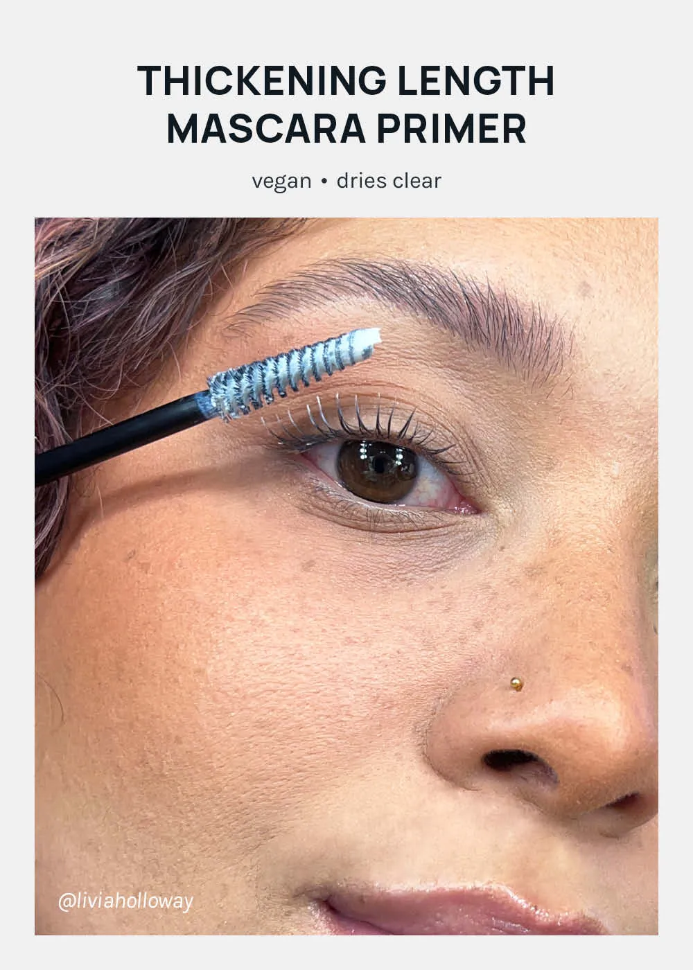 AOA PreLash Lash Primer