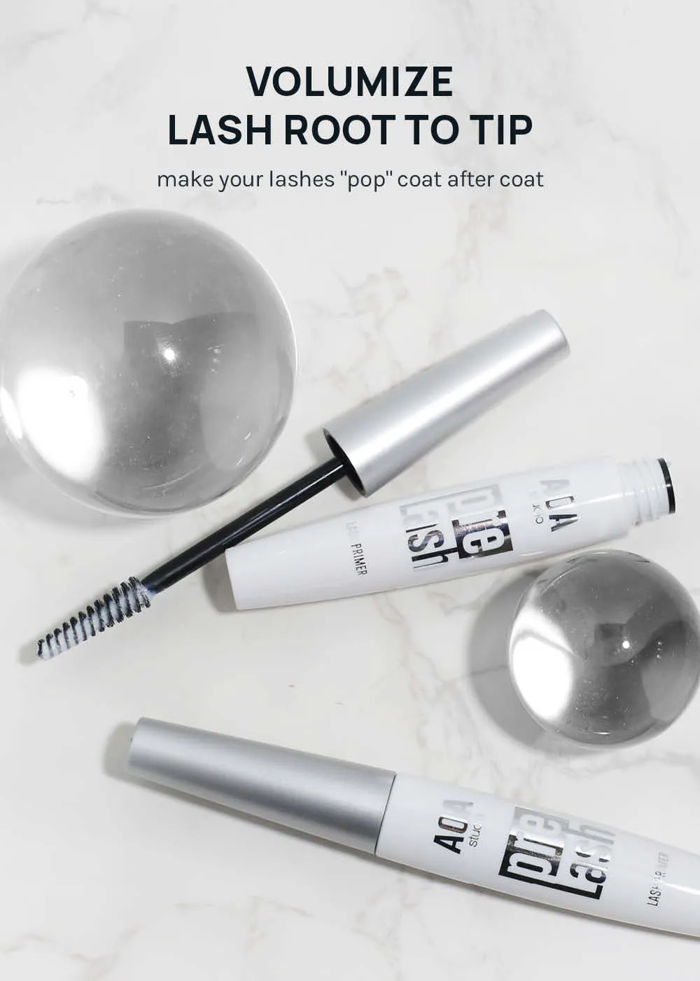 AOA PreLash Lash Primer