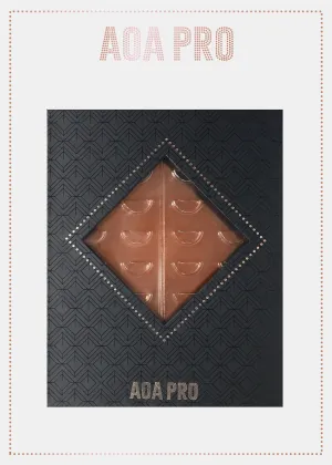 AOA Pro Eyelash Book