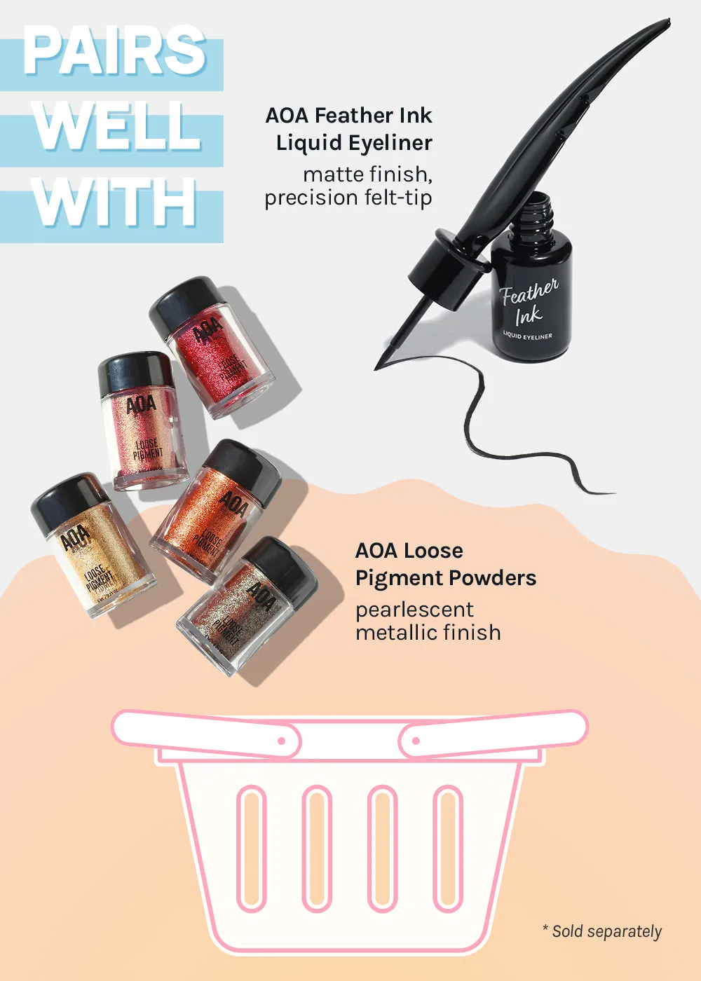 AOA Shadow Saver Eye Primer