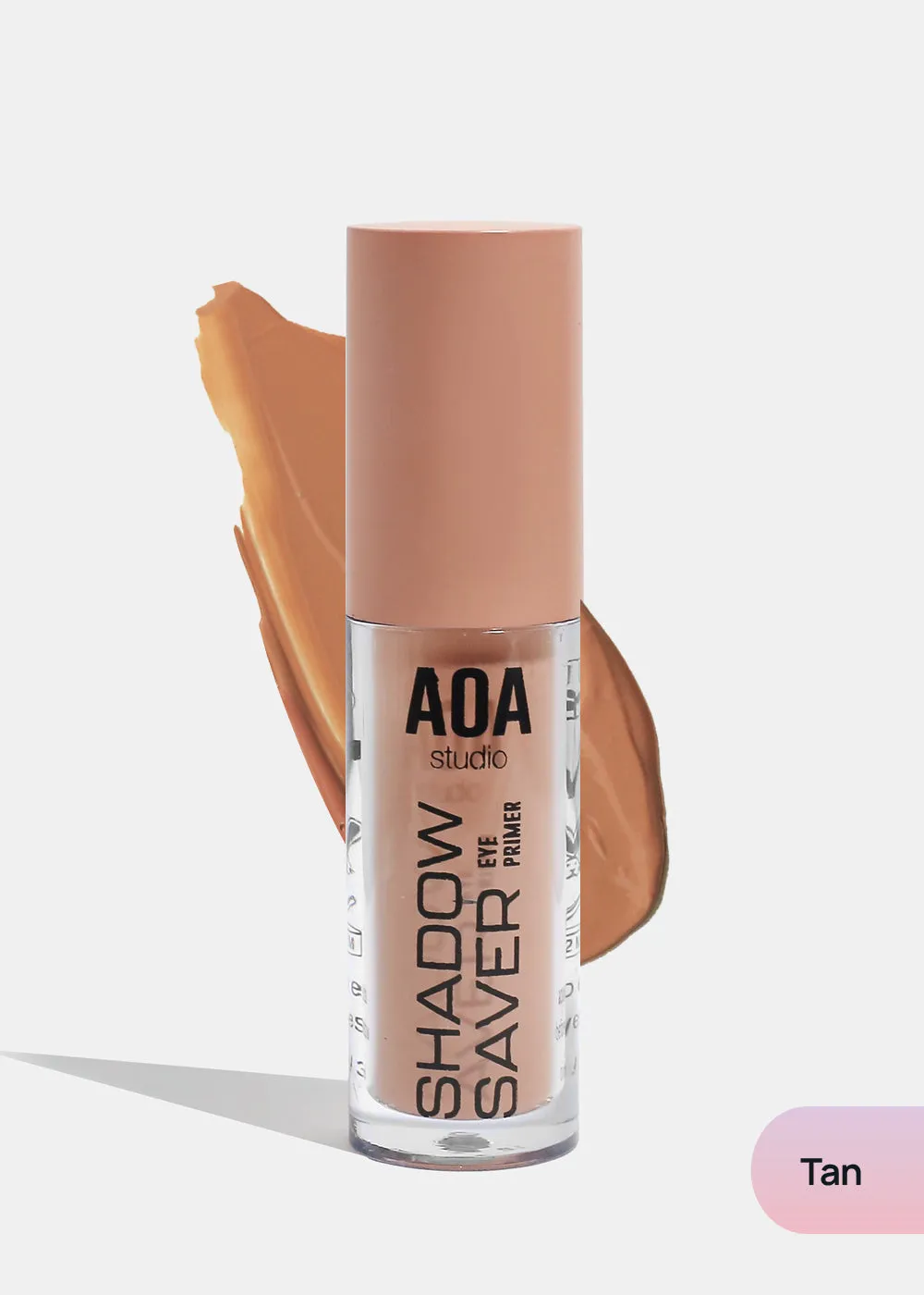 AOA Shadow Saver Eye Primer