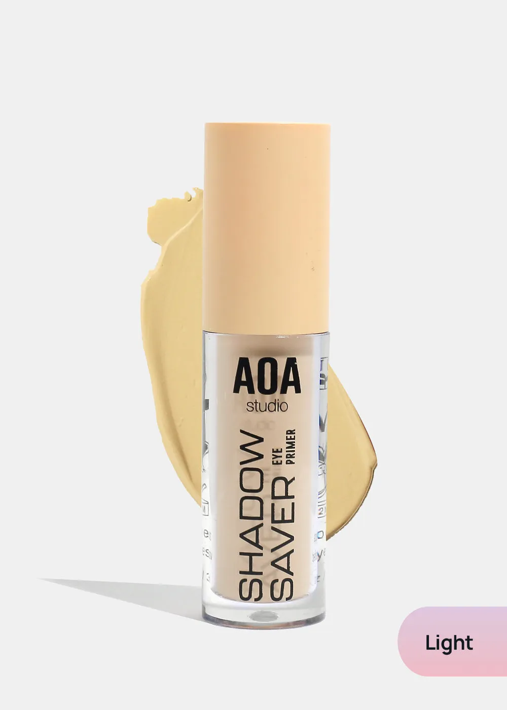 AOA Shadow Saver Eye Primer