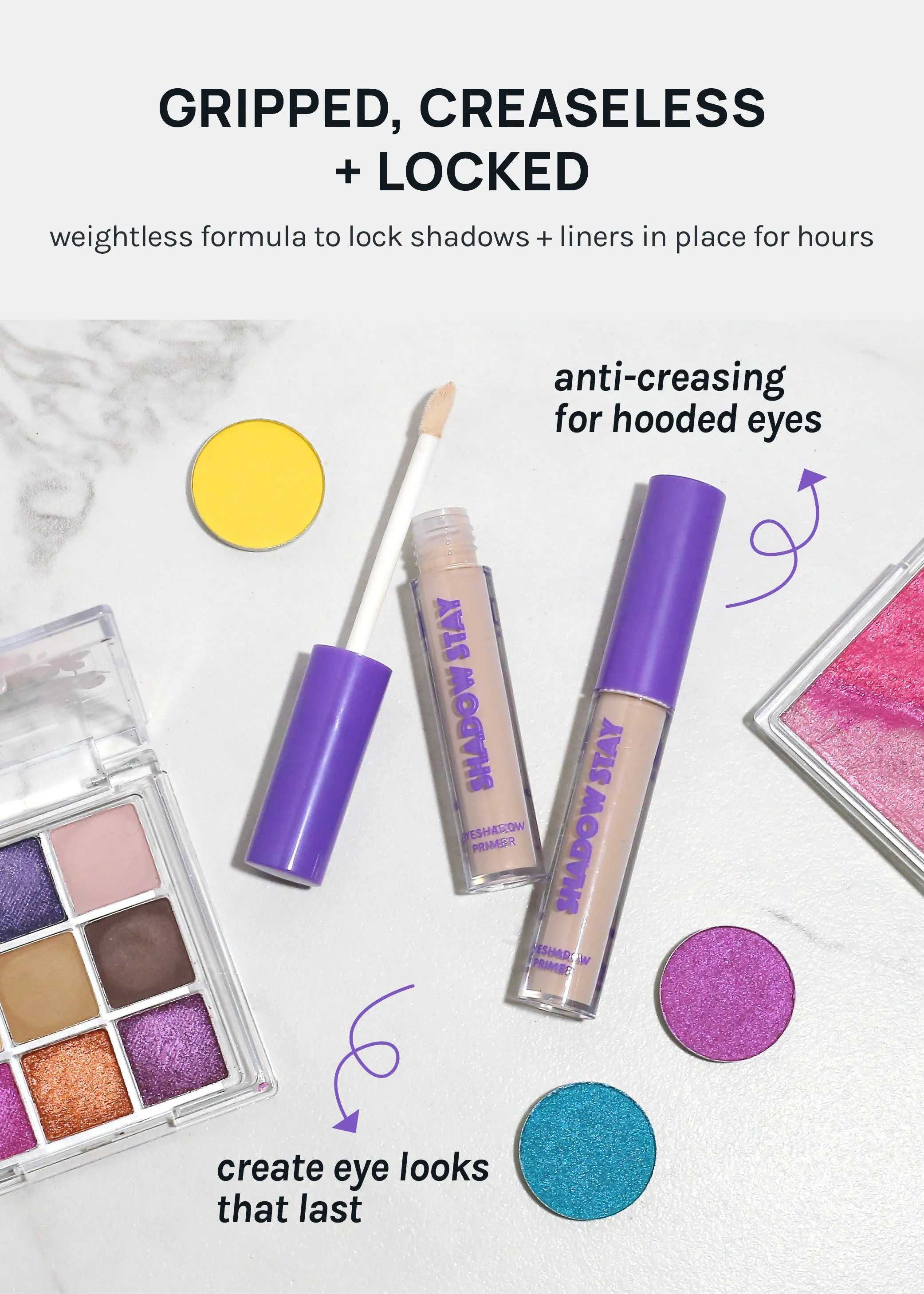 AOA Shadow Stay Eye Primer