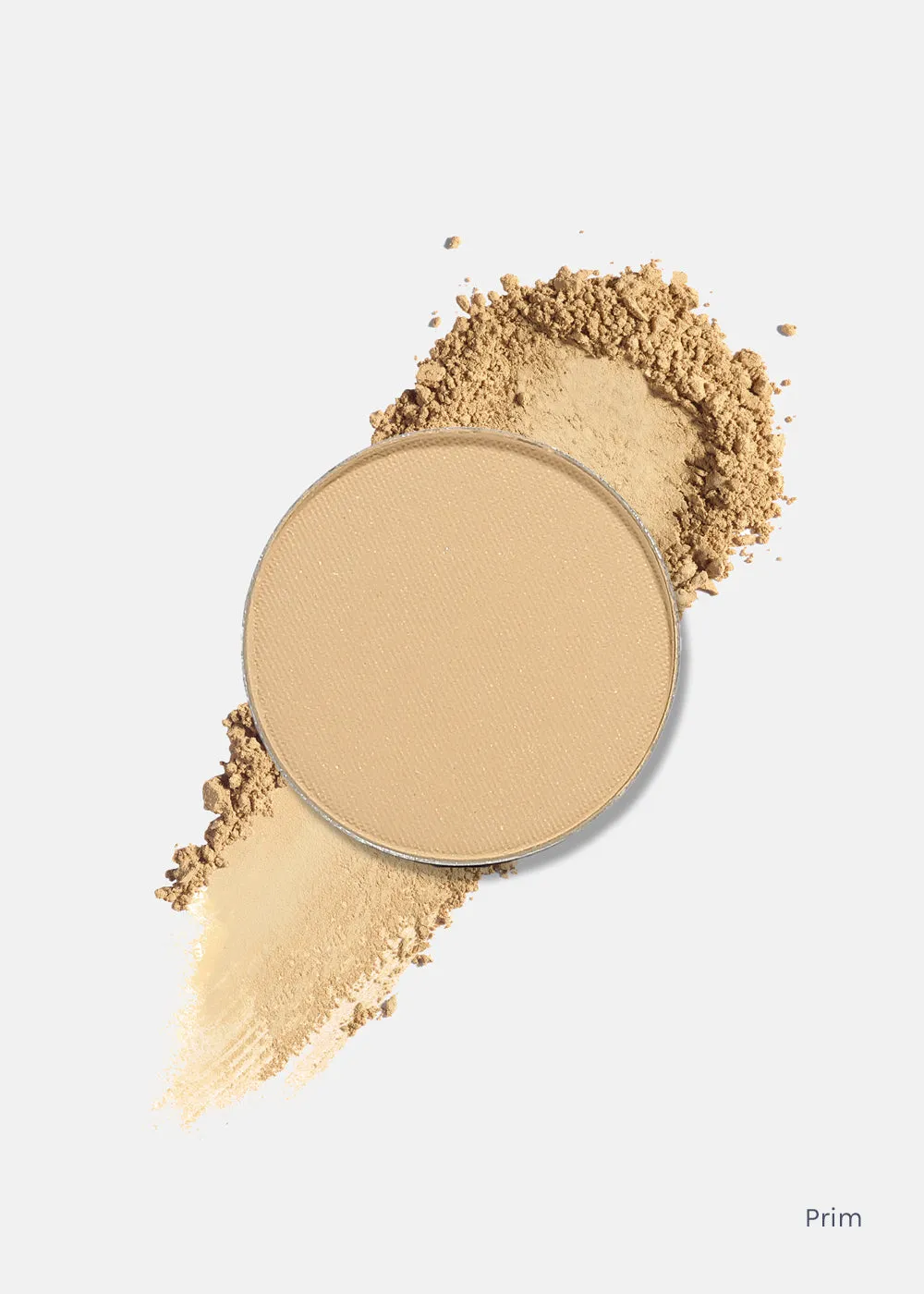 AOA Single Pressed Eyeshadow - Prim
