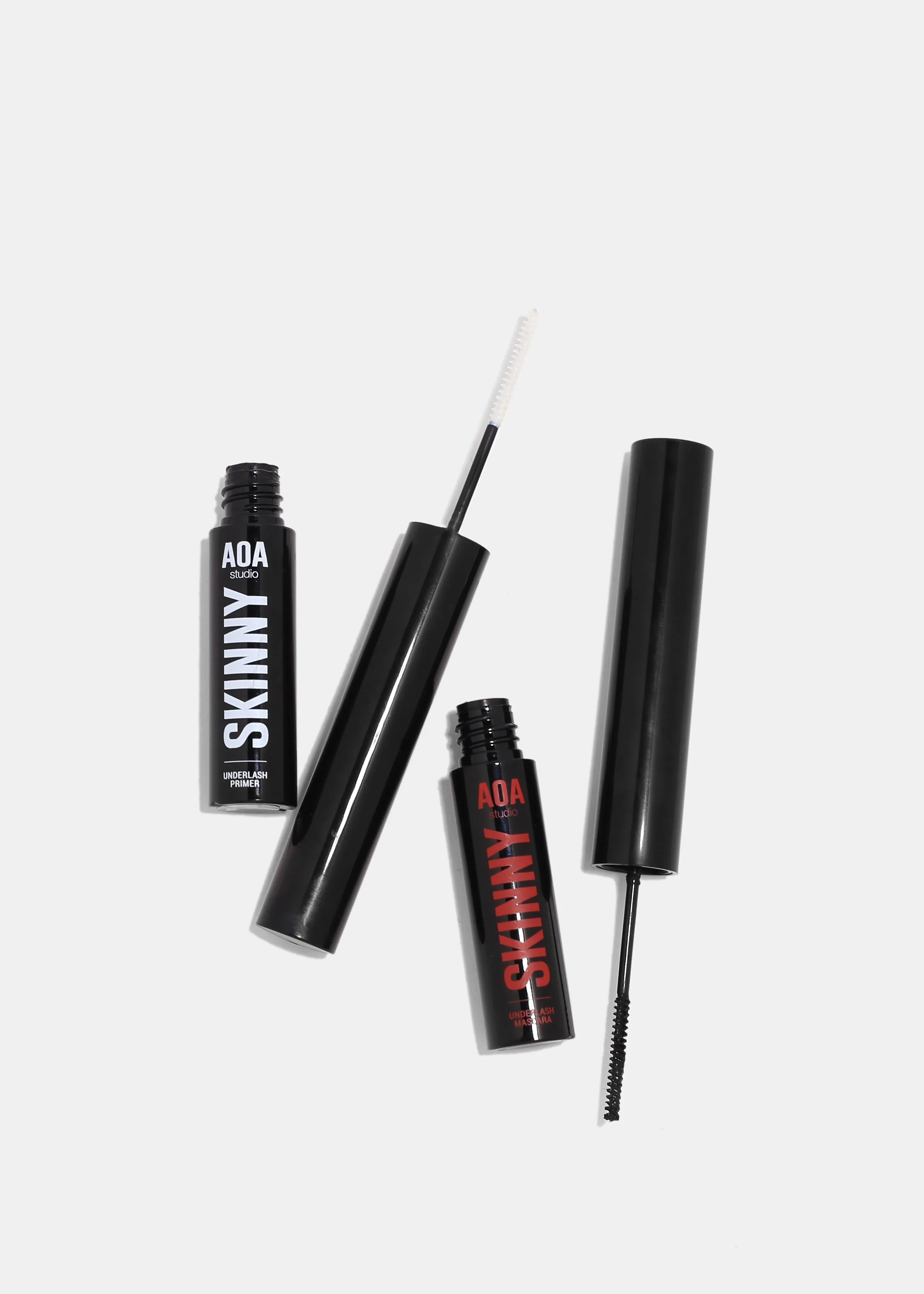 AOA Skinny Mascara Primer
