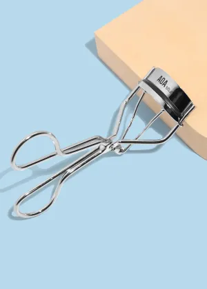 AOA Stainless Steel Eyelash Curler