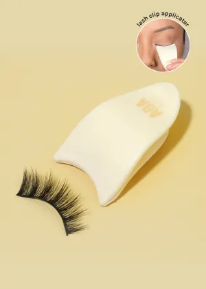 AOA Strip Lash Clip Buddy